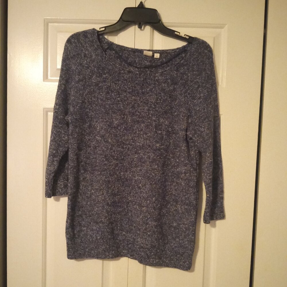 Gap Sweater
